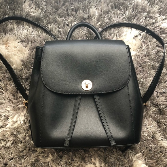 Michael Kors Riving Backpack - Picture 2 of 7